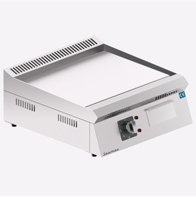 Resim Seamac 50cm Sac Düz Izgara Özel Seri Elektirik 