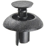 Resim Toyota, Lexus İçin Tampon Klipsi 