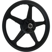 Resim Mondial Arka Jant Mondial Mg 100 Süperboy 18 Inch Büyük Kampana 
