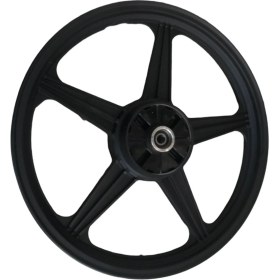 Resim Mondial Arka Jant Mondial Mg 100 Süperboy 18 Inch Büyük Kampana 