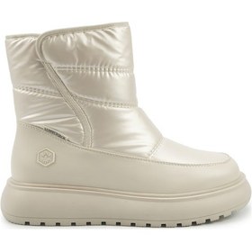 Resim Lumberjack Axel 5pr Beyaz Kadın Kar Botu 000000000102030917 Beyaz 