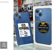 Resim Apple iPhone 13 İkinci El TR | 128 GB | Mavi İkinci El GOLD GSM IPHONE 13 3/6/9 AY TAKSİT İMKANLARIYLA