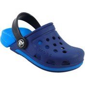 Resim Crocs ELECTRO III CLOG Mavi Unisex Çocuk Terlik 100528680 