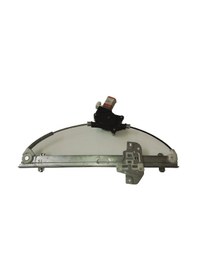 Resim Hyundai Accent Era Arka Sol Kriko Cam 2006-2011 