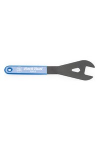 Resim Parktool Scw-28 Göbek Anahtarı 28mm Siyah 