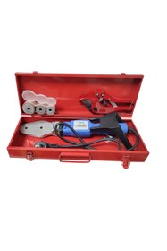 Resim Eryıl Makina Mini pprc Kaynak Makinası Eryıl 