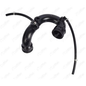 Resim Nıfea 11729 - Turbo Borusu Renault Clıo Iı 01 09 Clıo Iıı 10 14 