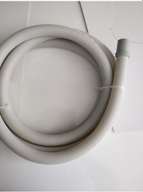Resim Fırat Çamaşır & Bulaşık Makinası Tahliye Hortumu (3Mt)Pis Su - 315659235 