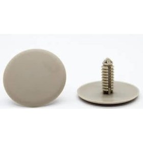 Resim Chrysler,voyager,dodge Tavan Döşeme Klipsi 5 Adet 