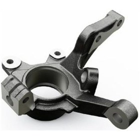 Resim Renault Symbol Thalıa Sd 09/12 Ön Aks Taşıyıcı Sağ Abs Li Benzin - Oem Yedek Parça 