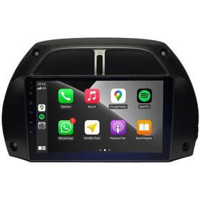 Resim Navigate Toyota Rav4 Android Carplay Multimedya 2001-2003 2gb Ram + 32gb Hafıza + 4 Çekirdek 