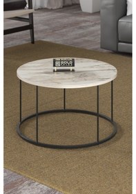 Resim Orta Sehpa Terra Lüx Efes 