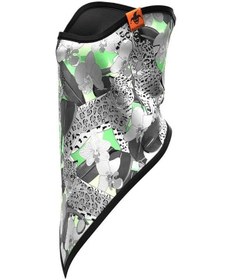 Resim Maskara Üçgen Maske-3AT2105 Karışık 