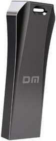 Resim DM PD236 Metal USB 3.2 Gen 1 64GB USB Flash Bellek 