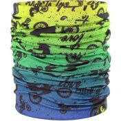 Resim Ride To Love Forest Bandana Dikişsiz Boyunluk 