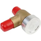 Resim Suntek Rv Vakum Kesici Kontrol Vanası B&amp B Model 571 Için 5.2cmx4.2cm 