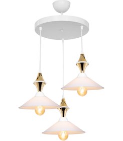 Resim Genel Markalar Axes Beyaz Tepsili Karo Gold 3lü Opal Maya 