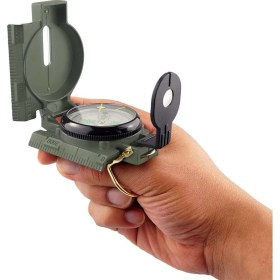 Resim Askeri Tip Pusula 