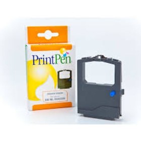 Resim Printpen Oki Ml-5520/5590 Seamless-Ink Tank Siyah Şerit 