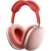 Resim Apple AirPods Max Bluetooth Kulaküstü Kulaklık | YD 