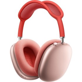Resim Apple AirPods Max Bluetooth Kulaküstü Kulaklık | YD 