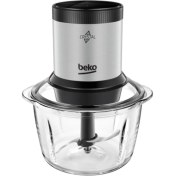 Resim Bkk 3095 Çok Amaçlı Doğrayıcı, Şık ve Kullanışlı Siyah Renkli Mutfak Aleti 