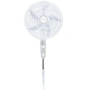 Resim Süsler SV-1606 Poyraz Ayaklı Vantilatör 