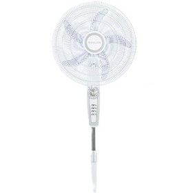 Resim Süsler SV-1606 Poyraz Ayaklı Vantilatör 