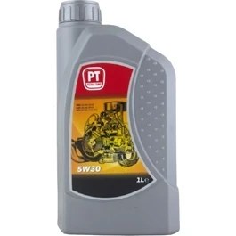 Resim Petro Time 5W-30 1 Litre Yarı Sentetik Motor Yağı ( Üretim Yılı: 2024 ) 