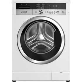 Resim Arçelik 8051 YK HomeWhiz 8 kg / 5 kg Kurutmalı Çamaşır Makinesi 