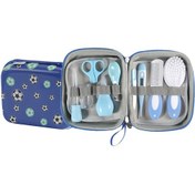 Resim Geeroyoo Bebek Bakım Seti: 9 Parça Temel Aksesuarlar İle Pratik Ve Güvenli Çözümler 