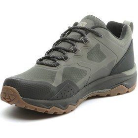 Resim Karrimor Spiral Low Erkek Outdoor Ayakkabı Olive Yeşil 