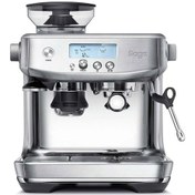 Resim Sage SES878 BSS The Barista Pro Espresso Makinesi 