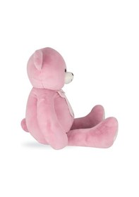 Resim Uzun Ayı Peluş Pembe 150 Cm Çok Renkli 