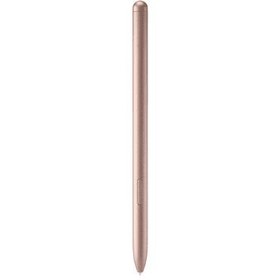 Resim Samsung Galaxy Tab S7+ (SM-T970) Wi-Fi Kalem Mistik Bronz 