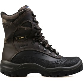 Resim Grisport Unisex Trekking Bot Ve Ayakkabısı 90101D70Lt Kahverengi 