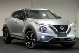 Resim Nissan Juke F16 2020-2024 Motor Kaputu F5100-6pama Adet 