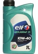 Resim Elf Moligraf F1 10W-40 Yarı Sentetik Motor Yağı 1 L 