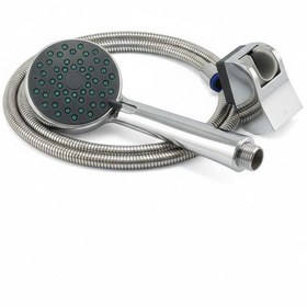 Resim Tema Classıc Askılı Duş Seti Model No: 52060 Krom 