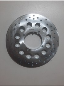 Resim Suzuki Gs500 Arka Fren Disk 89-08 