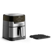 Resim Tefal Easy Fry&Grill Presicion+ Sıcak Hava Fritözü 
