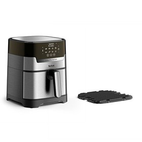 Resim Tefal Easy Fry&Grill Presicion+ Sıcak Hava Fritözü 