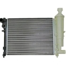 Resim Citroen Saxo 1997 - 2003 1.4 8v Su Radyatörü Bsg Marka 1301SQ 