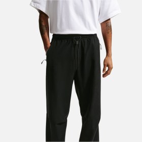 Resim Nike Tech Shori Knit Os Pant Erkek Pantolon 