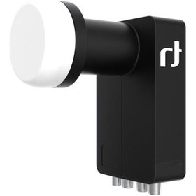 Resim Inverto Black Ultra Quattro Santral Lnb 0.2Db 