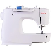 Resim Singer M3205 Dikiş Makinesi Beyaz 