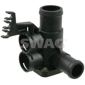 Resim SWAG 32923044 Soğutma Suyu Flanşı FEBI 23044 