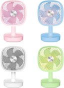 Resim STOREMAX goldflare Sessiz Masaüstü 3 Kademeli Masaüstü (ULTRA GÜÇLÜ) goldpath 1032927 