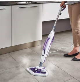 Resim Polti Vaporetto SV440 Double Buharlı Paspas 