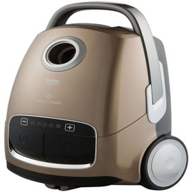 Resim Beko Yeni Seri Toz Torbalı Süpürge 